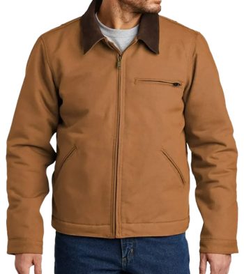 alan ritchson jack reacher s02 cotton jacket