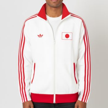 Adidas Japan Track Jacket