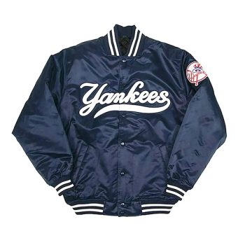 Joe Torre New York Yankees letterman Jacket